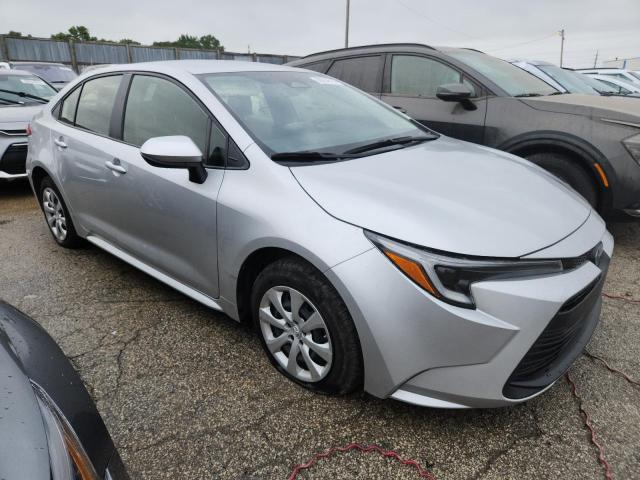 Photo 4 from auction – 2024 TOYOTA COROLLA LE with VIN JTDBCMFE5RJ028541