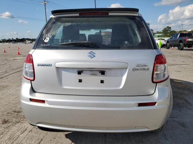 Photo 6 from auction – 2012 SUZUKI SX4 with VIN JS2YA5A5XC6300126