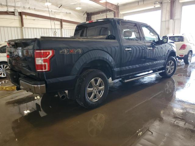 Photo 3 from auction – 2018 FORD F150 SUPER with VIN 1FTEW1EP1JFE02415