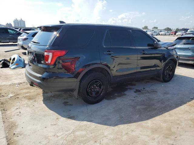 Photo 3 from auction – 2018 FORD EXPLORER P with VIN 1FM5K8AR5JGC17754
