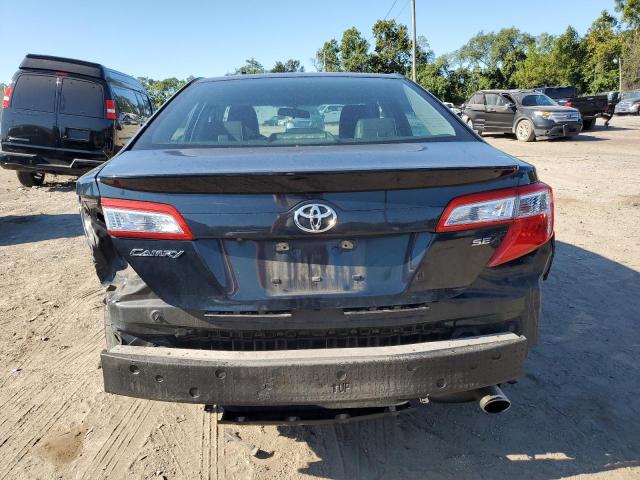 Photo 6 from auction – 2014 TOYOTA CAMRY L with VIN 4T1BF1FKXEU410192