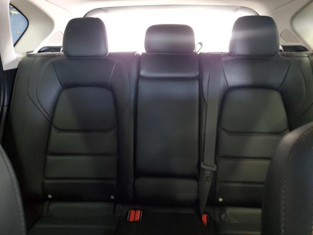 Photo 10 from auction – 2022 MAZDA CX-5 PREMIUM with VIN JM3KFBDM4N1524051