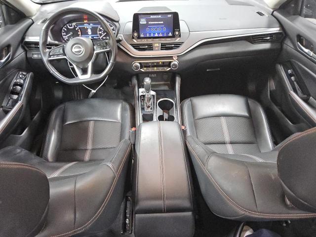 Photo 8 from auction – 2024 NISSAN ALTIMA SR with VIN 1N4BL4CV1RN302563