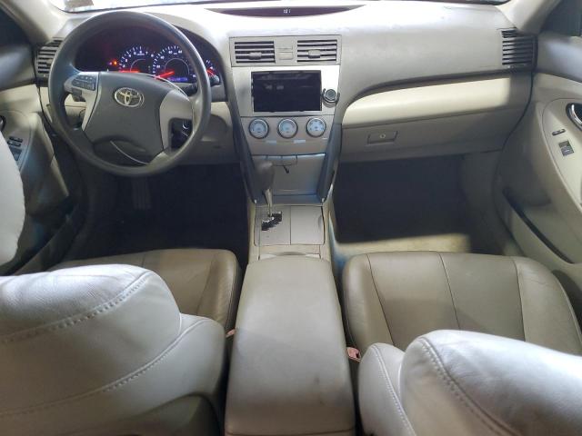 Photo 8 from auction – 2011 TOYOTA CAMRY BASE with VIN 4T1BF3EK6BU666922