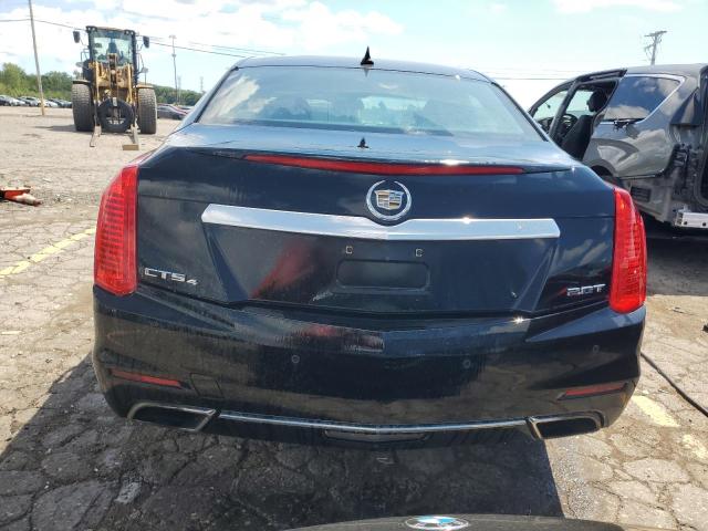 Photo 6 from auction – 2014 CADILLAC CTS with VIN 1G6AW5SXXE0195397