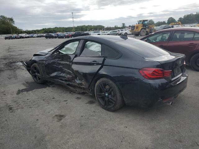 Photo 2 from auction – 2020 BMW 440XI GRAN with VIN WBA4J7C0XLBV99580