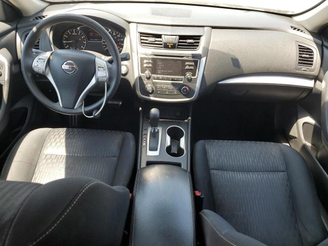 Photo 8 from auction – 2018 NISSAN ALTIMA 2.5 with VIN 1N4AL3AP1JC192060