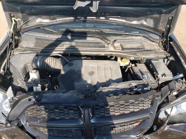 صورة رقم 12 من المزاد - 2017 DODGE GRAND CARA مع VIN 2C4RDGEG8HR799246
