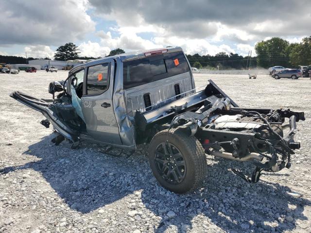 Photo 2 from auction – 2024 CHEVROLET SILVERADO with VIN 3GCUDFED6RG147954