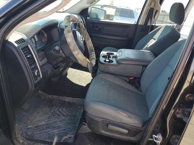 Photo 7 from auction – 2017 RAM 1500 ST with VIN 1C6RR6FG6HS598784
