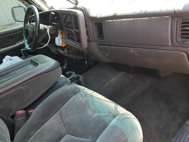 Photo 8 from auction – 2004 CHEVROLET SILVERADO with VIN 1GCHK29204E330842