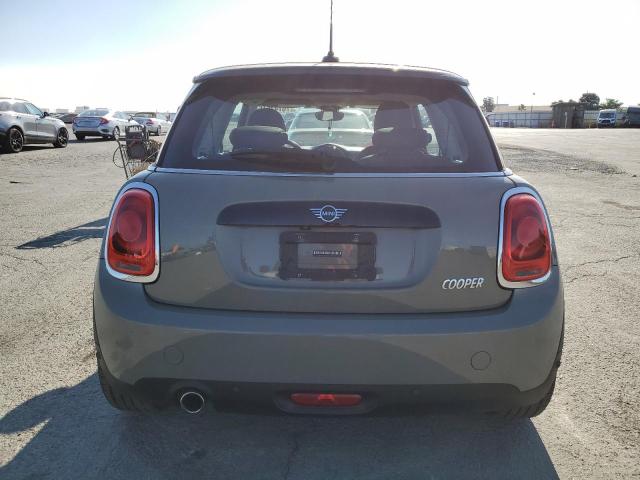 Photo 6 from auction – 2019 MINI COOPER with VIN WMWXP5C55K2H95844