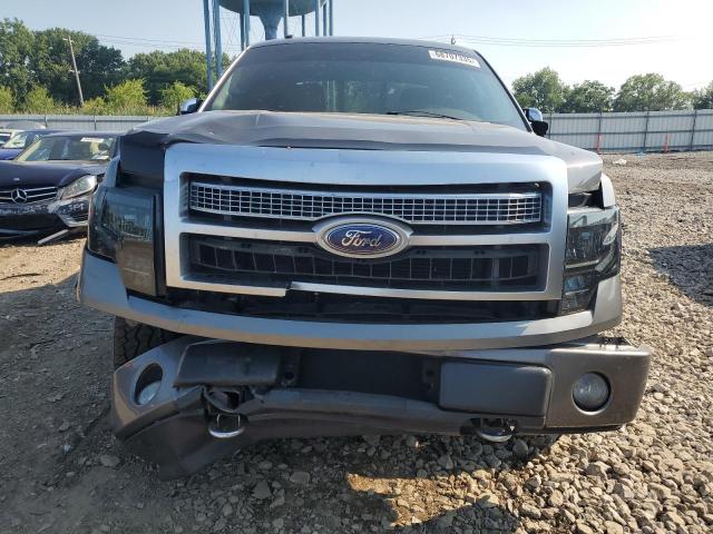 Photo 5 from auction – 2010 FORD F150 SUPER with VIN 1FTFW1EV8AFC46778