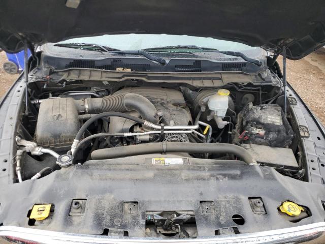 صورة رقم 11 من المزاد - 2017 RAM 1500 SLT مع VIN 3C6RR7LT5HG738774