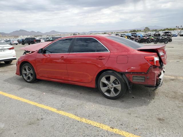 Photo 2 from auction – 2014 TOYOTA CAMRY L with VIN 4T1BF1FKXEU739345