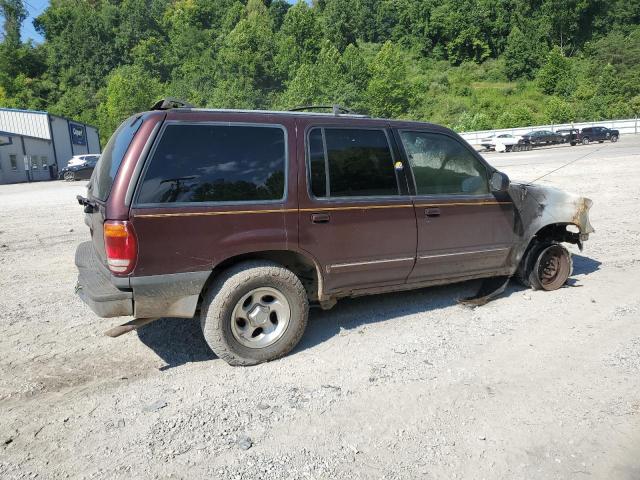 Photo 3 from auction – 2000 FORD EXPLORER X with VIN 1FMZU73E5YUB82287