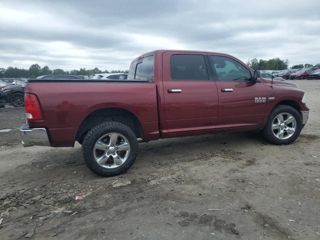 Photo 3 from auction – 2016 RAM 1500 SLT with VIN 3C6RR7LT8GG262454