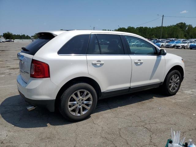 Photo 3 from auction – 2012 FORD EDGE LIMITED with VIN 2FMDK3KC6CBA07411