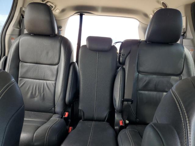 Photo 10 from auction – 2017 TOYOTA SIENNA SE with VIN 5TDXZ3DC8HS784298