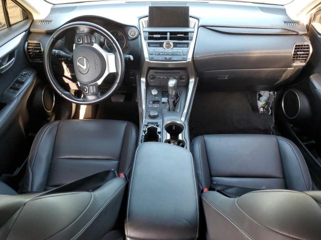 Photo 8 from auction – 2017 LEXUS NX 200T BA with VIN JTJBARBZ9H2133486
