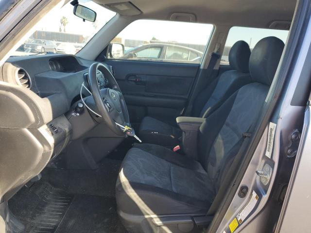 Photo 7 from auction – 2012 TOYOTA SCION XB with VIN JTLZE4FE3CJ012424
