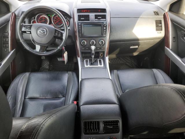 Photo 8 from auction – 2007 MAZDA CX-9 with VIN JM3TB38Y370108617