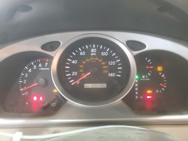Photo 9 from auction – 2007 TOYOTA HIGHLANDER with VIN JTEEP21AX70217856