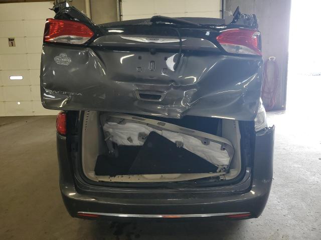 Photo 6 from auction – 2018 CHRYSLER PACIFICA with VIN 2C4RC1BG4JR112127