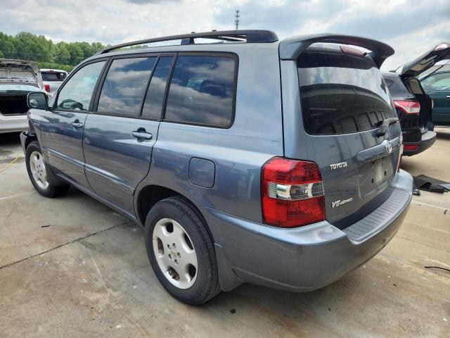 Photo 2 from auction – 2004 TOYOTA HIGHLANDER with VIN JTEEP21A040059524