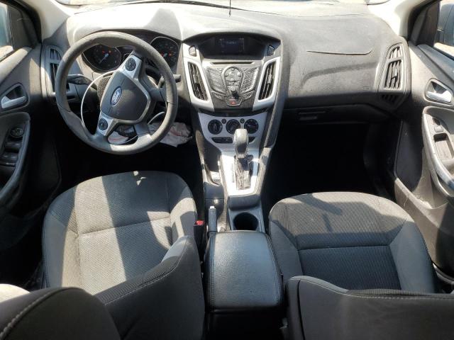 Photo 8 from auction – 2014 FORD FOCUS SE with VIN 1FADP3F22EL399075