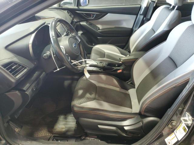 Photo 7 from auction – 2018 SUBARU CROSSTREK with VIN JF2GTABC0JH302735
