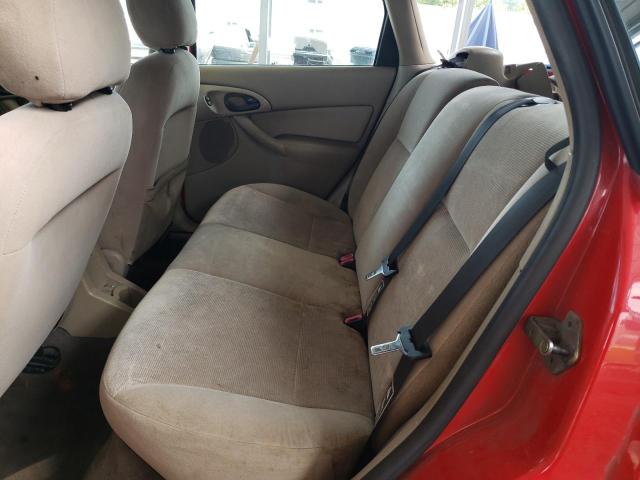 Photo 11 from auction – 2002 FORD FOCUS SE with VIN 1FAFP36382W291569