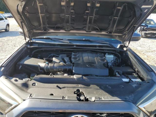 Фото 12 с аукциона – 2014 TOYOTA 4RUNNER SR с VIN JTEZU5JR2E5083930