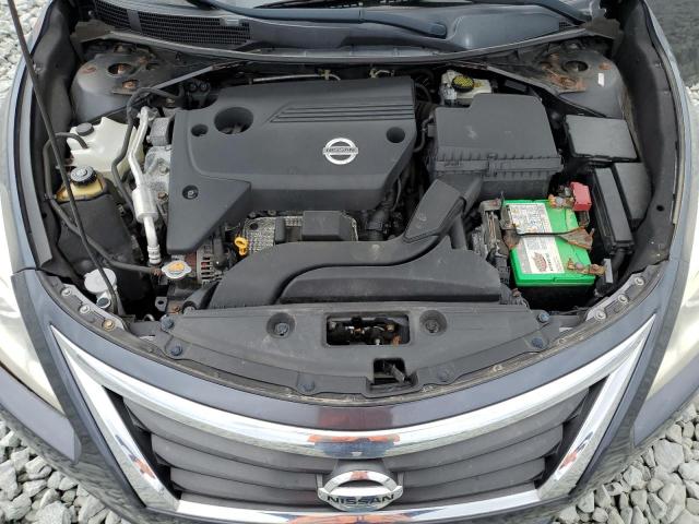 Photo 11 from auction – 2013 NISSAN ALTIMA 2.5 with VIN 1N4AL3AP7DN468055