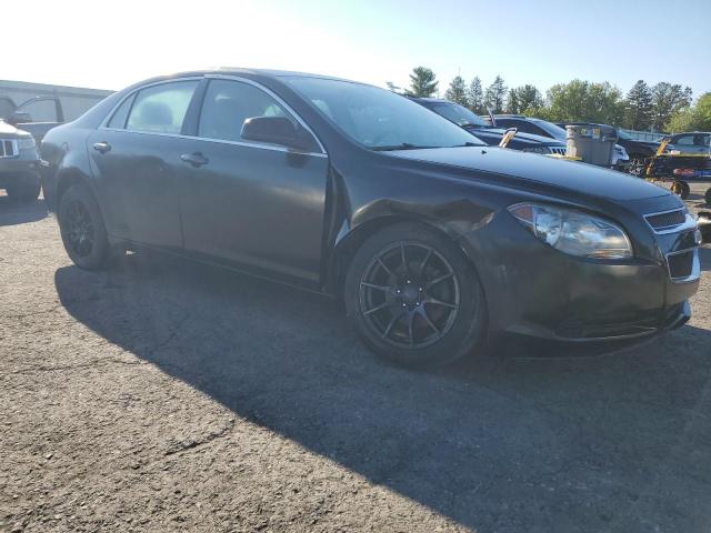 Photo 4 from auction – 2012 CHEVROLET MALIBU LS with VIN 1G1ZA5EU4CF316914