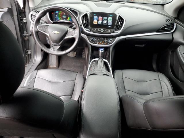 Photo 8 from auction – 2017 CHEVROLET VOLT LT with VIN 1G1RC6S50HU186338