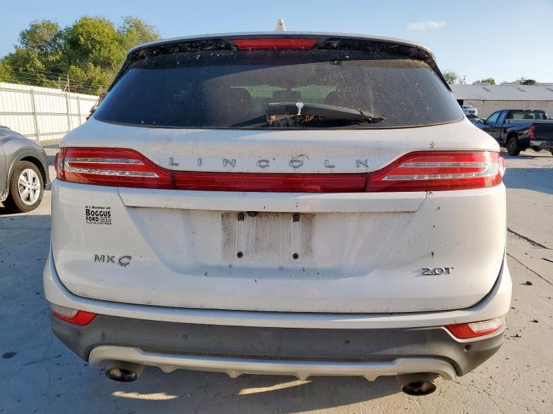 Photo 6 from auction – 2017 LINCOLN MKC PREMIE with VIN 5LMCJ1C96HUL71137