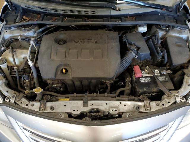 Photo 11 from auction – 2013 TOYOTA COROLLA BA with VIN 2T1BU4EE9DC017688
