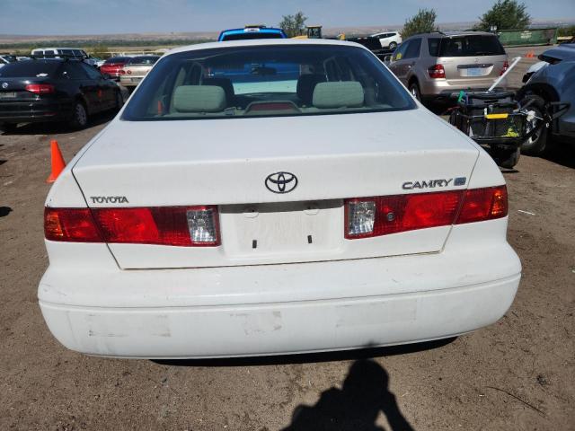 Photo 6 from auction – 2001 TOYOTA CAMRY CE with VIN JT2BG22K810550698
