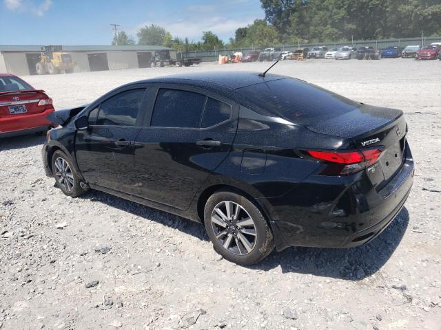 Photo 2 from auction – 2024 NISSAN VERSA S with VIN 3N1CN8DV9RL894652