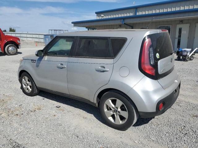 Photo 2 from auction – 2017 KIA SOUL with VIN KNDJN2A20H7411905
