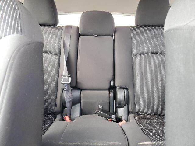 Photo 10 from auction – 2016 DODGE JOURNEY SE with VIN 3C4PDCAB8GT239197
