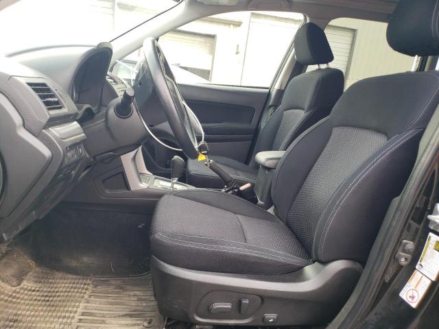 Photo 7 from auction – 2015 SUBARU FORESTER 2 with VIN JF2SJADC2FH400167