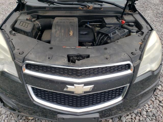 Photo 11 from auction – 2013 CHEVROLET EQUINOX LT with VIN 2GNALDEK1D6113117