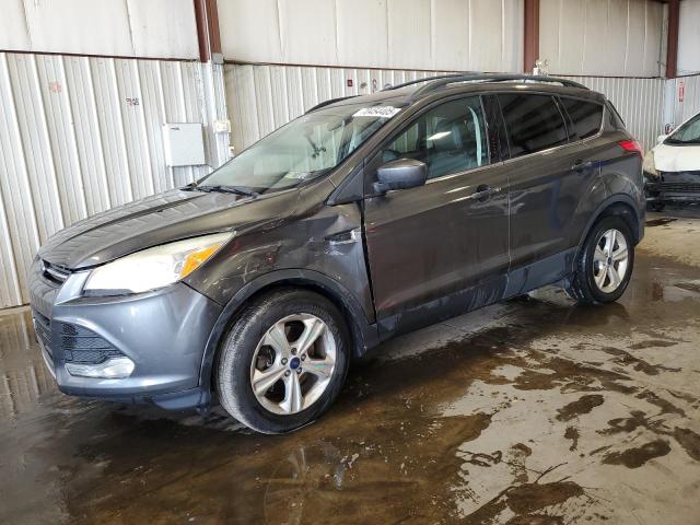 FORD ESCAPE SE 2015 with VIN 1FMCU9GX4FUC31182 - Photo from auction