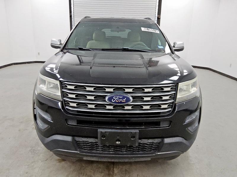 Photo 5 from auction – 2016 FORD EXPLORER with VIN 1FM5K8B87GGA37612
