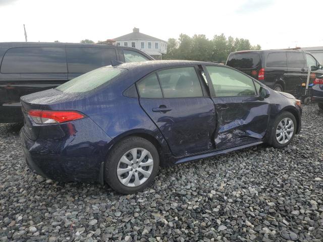 Photo 3 from auction – 2022 TOYOTA COROLLA LE with VIN JTDEPMAE2NJ199380