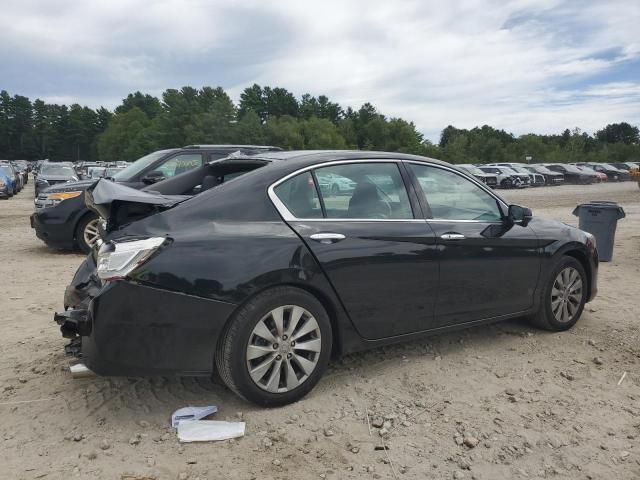 Photo 3 from auction – 2013 HONDA ACCORD EXL with VIN 1HGCR3F80DA042428