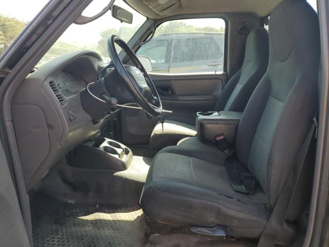 Photo 7 from auction – 2003 FORD RANGER with VIN 1FTYR11U23TA27476