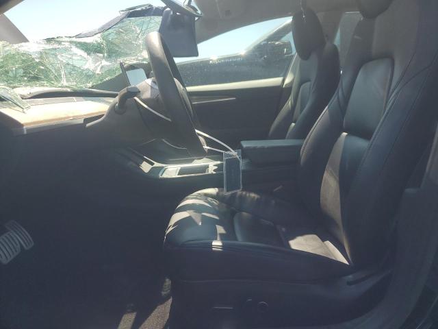 Photo 7 from auction – 2023 TESLA MODEL 3 with VIN 5YJ3E1EC1PF466183